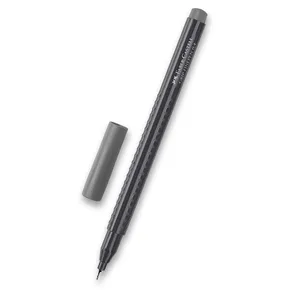 Markergriff 0,4 mm, warmgrau IV Faber-Castell 151672